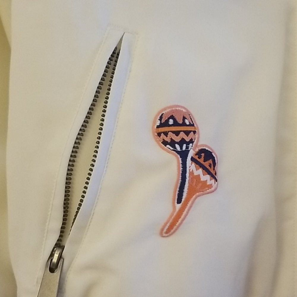 Roxy jacket - Picture 3 of 4